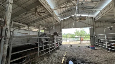 CLYNT-RALEY TRAINING CENTER