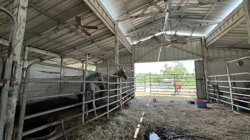 CLYNT-RALEY TRAINING CENTER