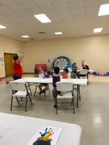Calhoun County YMCA