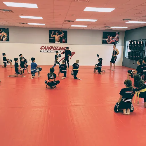 Campuzano MMA