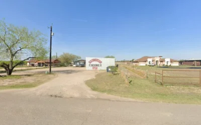 Cardenas Boxing Gym