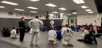 Carlson Gracie - Southern Headquarters