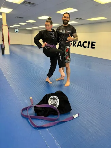 Carlson Gracie DFW - Brazilian Jiu Jitsu in Lewisville