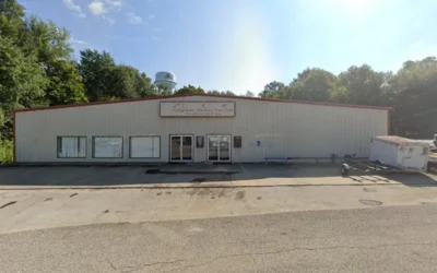 Carthage Karate Hot Tan Fitness Center