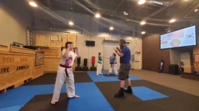 Cedar Park TaeKwonDo