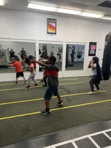 Central Boxing Academy
