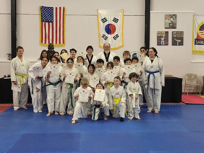 Central Texas Tae Kwon Do LLC