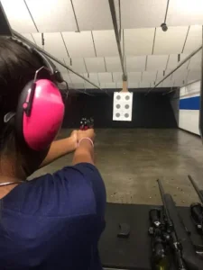 Certified Texas LTC Instruction