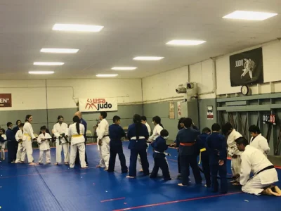 Champion Martial Arts