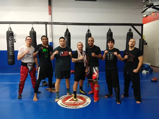 Champions BJJ