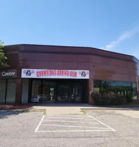 Champions Boxing Gym