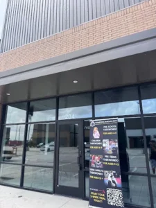 Champions Martial Arts Bridgeland
