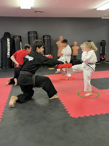 Championship Martial Arts - Bulverde