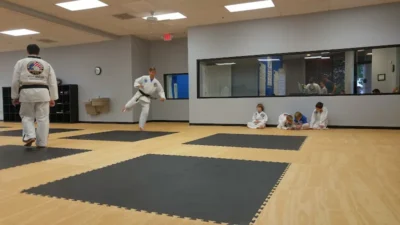 Championship Martial Arts - Lantana