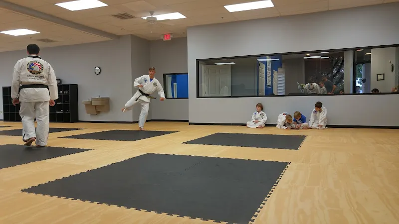 Championship Martial Arts - Lantana