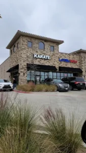 Championship Martial Arts - Las Colinas
