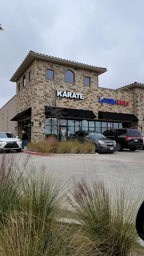 Championship Martial Arts - Las Colinas