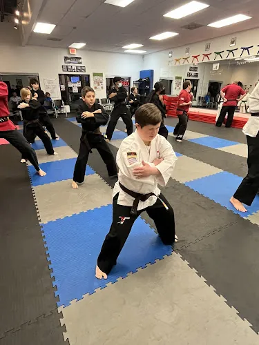 Championship Martial Arts - San Antonio