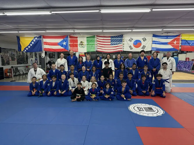 Chandler Judo Academy
