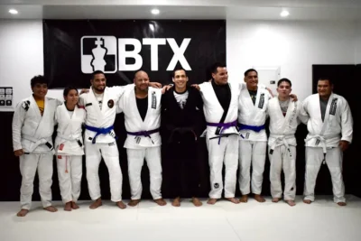 Checkmat BTX