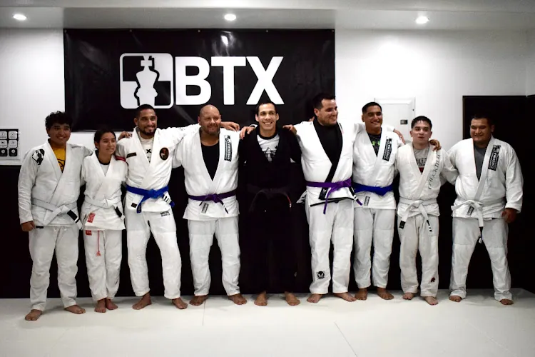 Checkmat BTX