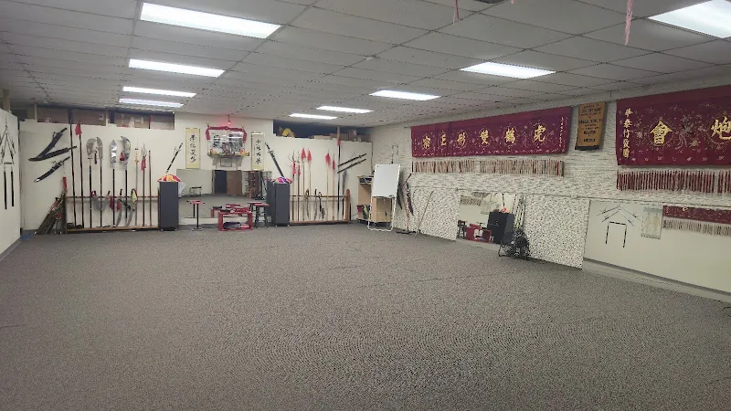 Chinese Cultural Center