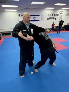 Christian Taekwondo League