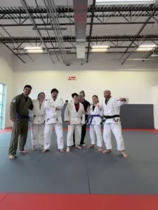 Clan Velez Jiu-Jitsu
