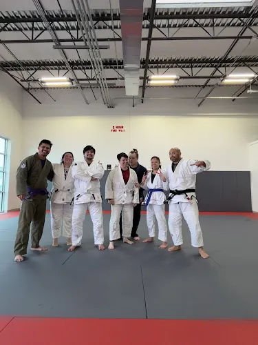 Clan Velez Jiu-Jitsu