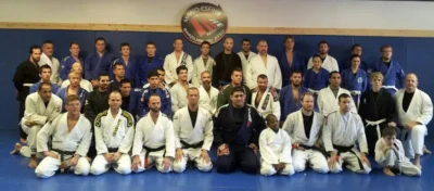 Claunch Academy of Brazilian Jiu-Jitsu