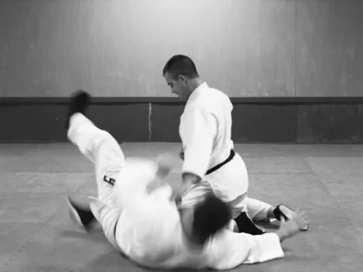 Clear Creek Aikido