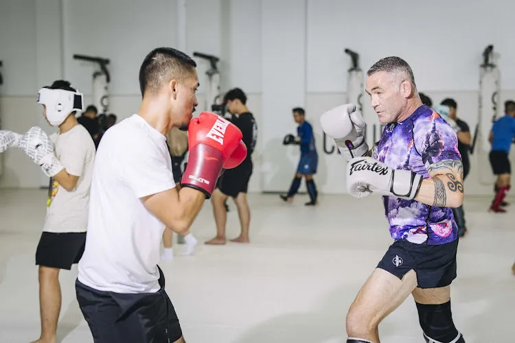 Cloud Nine MMA