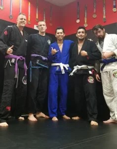 Cobra Brazilian Jiu Jitsu Mansfield