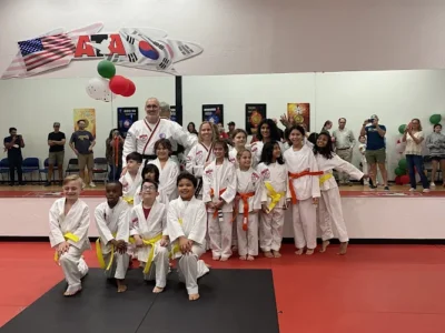 Colleyville ATA Martial Arts
