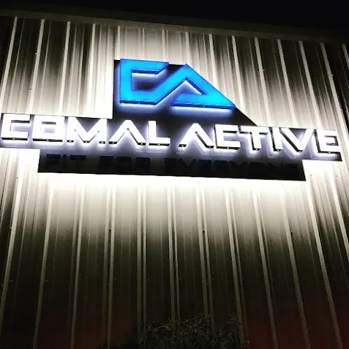 Comal Active