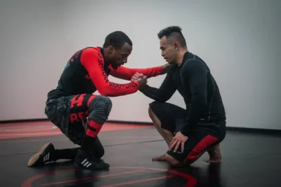 Combat City Catch Wrestling