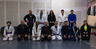 Combat Social Club