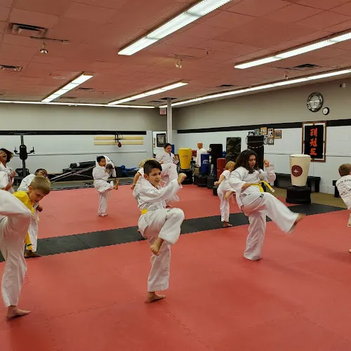 Concho Valley Martial Arts Center