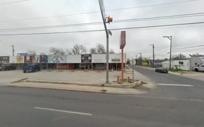 Cortinas Martial Arts Academy