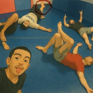 Covenant Jiu Jitsu Academy