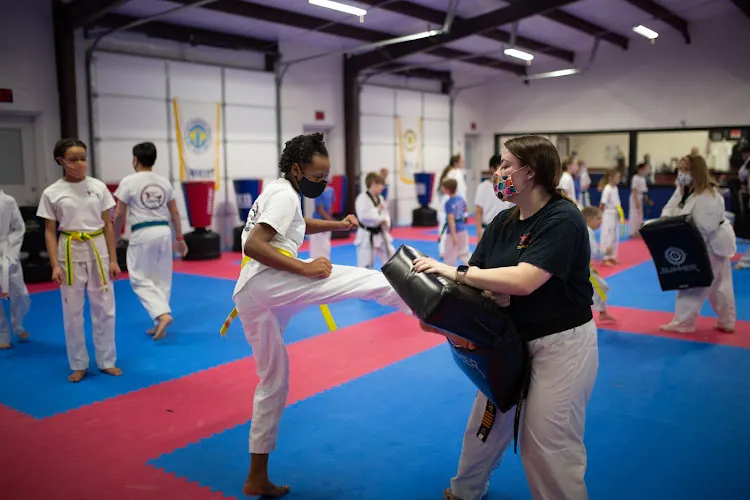 Croft Martial Arts