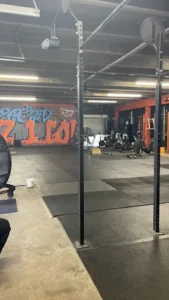 CrossFit 302