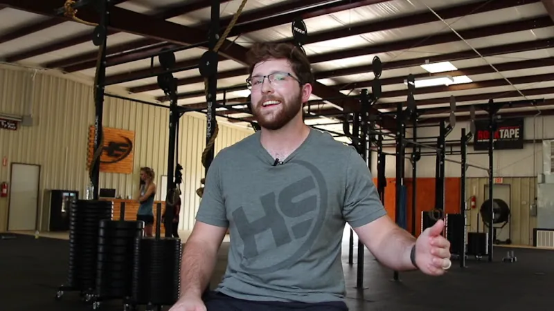 CrossFit Exodus