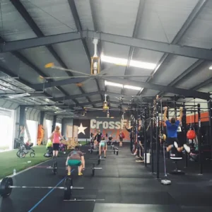 CrossFit Van Zandt