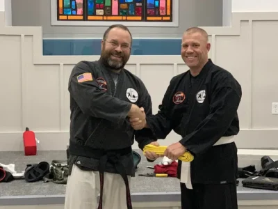 Crossover Martial Arts LLC