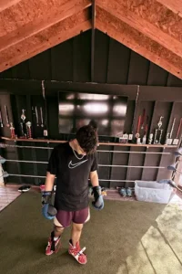 Crown City Boxing