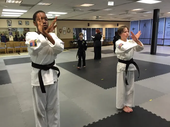 Culin Karate Center of Cedar Park