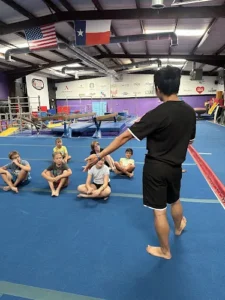DFDub Tricking