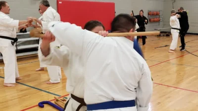 DMD Tae Kwon Do LLC