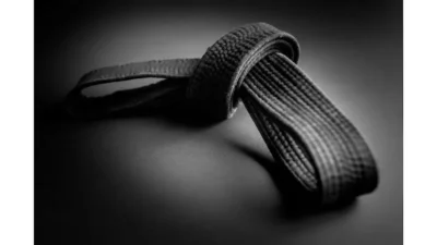 D R Martial Arts Academy